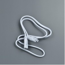 Провод для соединения светильников Uniel UCX-PP3/L10-080 WHITE 1 POLYBAG UL-00009801