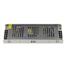 Блок питания (UL-00002432) Uniel 12V 200W IP20 16,7A UET-VAS-200A20 12V IP20