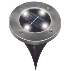 Светильник на солнечных батареях (UL-00004274) Uniel Functional USL-F-171/PT130 Inground