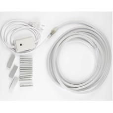 Гибкий неон Uniel (UL-00006688) 10W/m 80LED/m разноцветный 10M ULS-N22 10M/RGB/1.5M IP67 RRP100C01