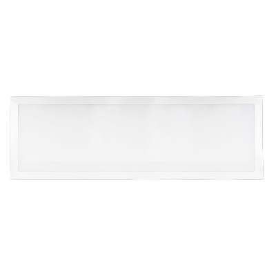 Светодиодная панель Uniel ULP-30120 40W/5000K IP54 CLIP-IN CUATRO OPAL SMOOTH UL-00012000