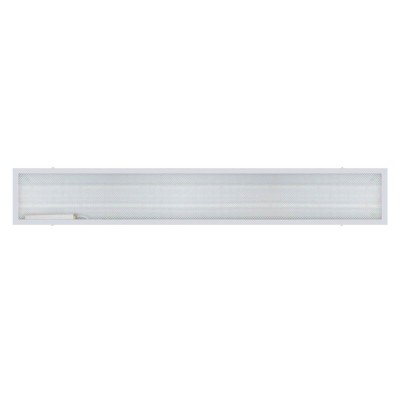 Встраиваемый светодиодный светильник (UL-00004488) Uniel ULP-18120 54W/4000К IP54 Medical White