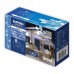 Гирлянда Бахрома Uniel ULD-B6006-080/STK WHITE IP44 UL-00012074