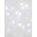 Светодиодная гирлянда (07949) Uniel бахрома 220V белый ULD-B3010-200/DTA White IP20