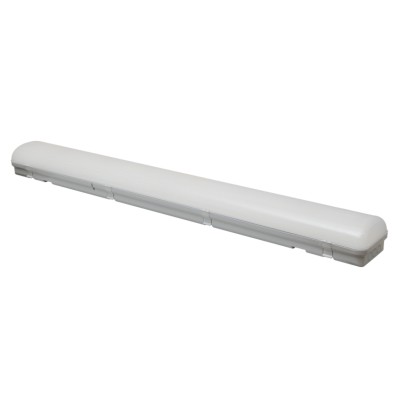 Подвесной светильник Uniel ULY-K70B 60W/4000K/L126 IP65 WHITE