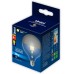 Лампа светодиодная Uniel Sky LED-G125-4W/3000K/E27/CL MIRROR/CHROME PLS02WH UL-00011793