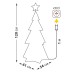 Светодиодная фигура Uniel ULD-R502 220V XMAS TREE UL-00011052