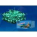 Светодиодная гирлянда  Uniel (UL-00005760) зеленый ULD-S0500-050/DTA Green IP20
