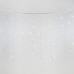 Уличная гирлянда Uniel ULD-B6007-200/STK WHITE IP44 UL-00010890