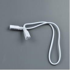 Провод Uniel UCX-PP3/L10-050 WHITE 1 POLYBAG UL-00008553