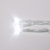 Уличная гирлянда Uniel ULD-C3020-264/TTK WHITE IP44 UL-00010918
