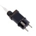 Уличная гирлянда Uniel ULD-C3020-264/TTK WHITE IP44 UL-00010918
