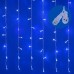 Уличная гирлянда Uniel ULD-C3020-264/TTK WHITE IP44 UL-00010918