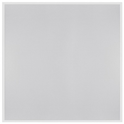 Встраиваемый светодиодный светильник (UL-00004475) Uniel ULP-6060 54W/4000К IP40 Premium White