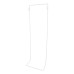 Подставка для светильника Uniel UFP-G10A H65 WHITE UL-00010041
