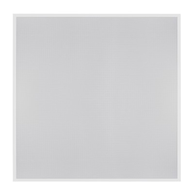 Светодиодная панель Uniel ULP-6060 36W/4000К IP40 PREMIUM OPAL WHITE