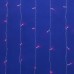 Гирлянда Uniel ULD-C3020-160/DTA PINK IP20 UL-00010916