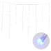 Уличная гирлянда Uniel ULD-B6007-200/STK BLUE IP44 UL-00010891