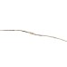 Гирлянда Роса Uniel ULD-S2000-200/DTA AMBER IP20 DEW UL-00012077