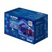 Уличная гирлянда Uniel ULD-B6007-200/STK BLUE IP44 UL-00010891