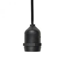 Патрон Uniel (UL-00003699) ULH-E27-IP54-150cm
