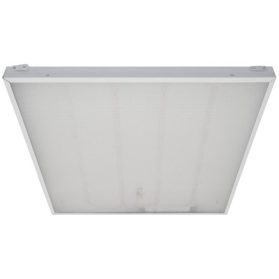 Светодиодная панель Uniel ULP-6060-36W/3000К IP40 GRILYATO WHITE UL-00012026