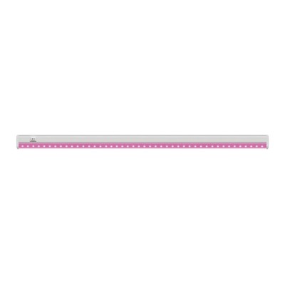 Светодиодный светильник для растений (UL-00005950) Uniel ULI-P28-11W/SPSB IP20 White