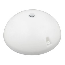 Потолочный светодиодный светильник (UL-00005230) Uniel ULW-K20B 8W/6000K SENSOR IP54 WHITE