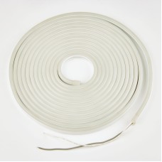 Светодиодная лента Uniel ULS-N11-2835-120LED/m-8mm-IP67-DC24V-10W/m-15M-3000K катушка в герметичной упаковке