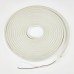 Светодиодная лента Uniel ULS-N11-2835-120LED/m-8mm-IP67-DC24V-10W/m-15M-3000K катушка в герметичной упаковке