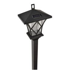 Светильник на солнечных батареях Uniel Special USL-S-185/PM1000 Retro UL-00007869