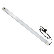 Мебельный светильник Uniel ULI-F45-9W/4500К/DIM SENSOR IP20 SILVER