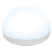 Лампа светодиодная Uniel LED-GX53-13W/6500K/GX53/FR/SPHERE PLZ02WH UL-00011792