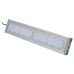 Уличный светодиодный светильник (UL-00004823) Uniel ULV-R24J 100W/5000К IP65 Silver