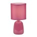 Настольная лампа Uniel UML-B305 E14 PINK UL-00012421