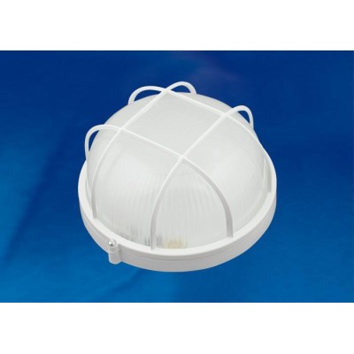 Потолочный светодиодный светильник (UL-00005236) Uniel ULW-K22B 12W/6000K IP54 WHITE