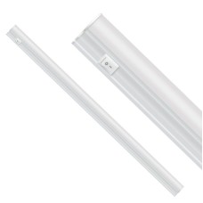 Светодиодный светильник для растений (UL-00002258) Uniel ULI-P10-18W/SPFR IP40 White