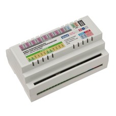 Диммер Uniel UCH-M131RC/0808
