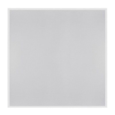 Встраиваемый светодиодный светильник (UL-00004474) Uniel ULP-6060 36W/5000К IP40 Premium White