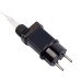 Уличная гирлянда Uniel ULD-B10005-480/TTK WARM WHITE IP44 UL-00010876