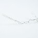 Уличная гирлянда Uniel ULD-B10005-480/TTK WARM WHITE IP44 UL-00010876