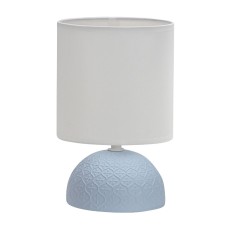 Настольная лампа Uniel UML-B302 E14 BLUE UL-00010752