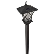 Светильник на солнечных батареях Uniel Special USL-S-185/PM1550 Retro UL-00007868