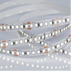 Светодиодная лента Uniel ULS-2835-168LED/m-10mm-IP20-DC24V-14W/m-5M-6500K катушка в герметичной упаковке