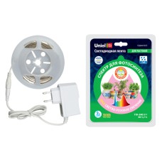 Светодиодная лента Uniel ULS-P71-2835-42LED/m-IP65-2M-SPLE RRP18C00