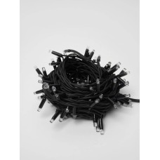 Уличная светодиодная гирлянда (UL-00003943) Uniel  разноцветный ULD-S1000-120/TBK Multi IP67
