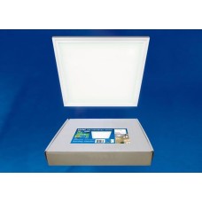 Встраиваемый светодиодный светильник (UL-00003089) Uniel ULP-3030-18W/NW Effective White