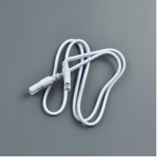 Провод Uniel UCX-PP2/L10-080 WHITE 1 POLYBAG UL-00009800