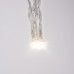 Уличная гирлянда Uniel ULD-B6007-200/STK WARM WHITE IP44 UL-00010889