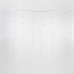 Уличная гирлянда Uniel ULD-B6007-200/STK WARM WHITE IP44 UL-00010889